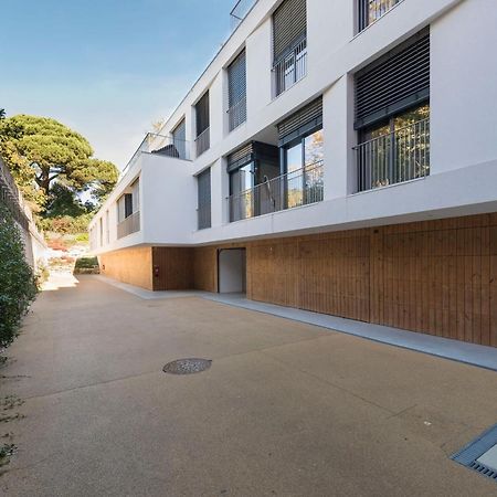 Lovelystay - Primrose 2Br Flat With Free Parking, Ac And Balcony Porto Exterior foto