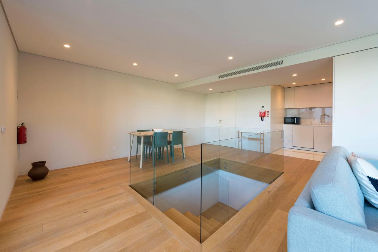 Lovelystay - Primrose 2Br Flat With Free Parking, Ac And Balcony Porto Exterior foto