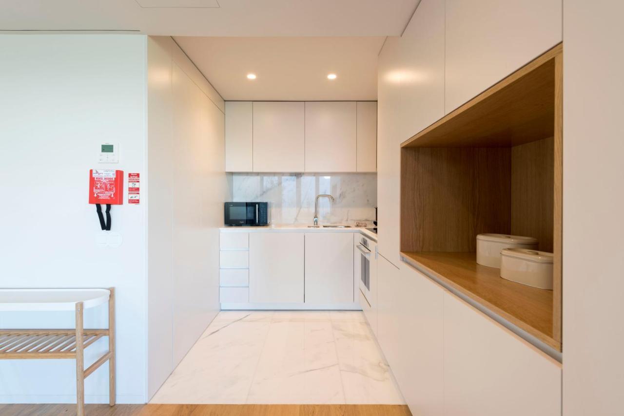 Lovelystay - Primrose 2Br Flat With Free Parking, Ac And Balcony Porto Exterior foto